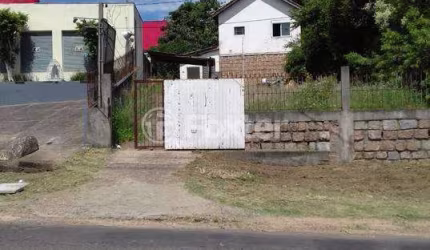 Terreno comercial à venda na Avenida Belém Velho, 2631, Vila Nova, Porto Alegre, 806 m2 por R$ 550.000