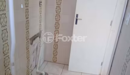 Apartamento com 1 quarto à venda na Rua Albion, 268, Partenon, Porto Alegre, 36 m2 por R$ 150.000