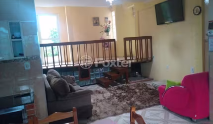 Casa com 3 quartos à venda na Rua Vereador João Carlos da Silva, 247, Querência, Viamão, 280 m2 por R$ 520.000
