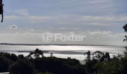 Terreno comercial à venda na Avenida Guaíba, 3156, Vila Assunção, Porto Alegre, 1036 m2 por R$ 1.650.000