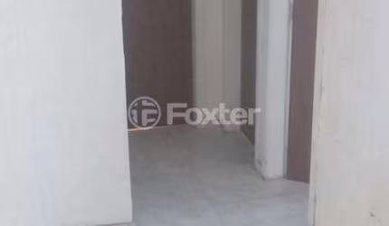 Apartamento com 2 quartos à venda na Rua Tomé Antônio de Souza, 240, Campo Novo, Porto Alegre, 39 m2 por R$ 130.150