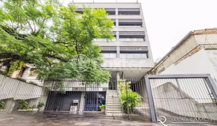 Sala comercial com 1 sala à venda na Avenida Iguassu, 41, Petrópolis, Porto Alegre, 41 m2 por R$ 160.000