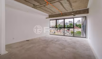 Sala comercial com 1 sala à venda na Rua General Lima e Silva, 560, Cidade Baixa, Porto Alegre, 53 m2 por R$ 559.980