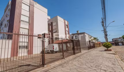 Apartamento com 1 quarto à venda na Rua Delfino Riet, 610, Santo Antônio, Porto Alegre, 42 m2 por R$ 195.000