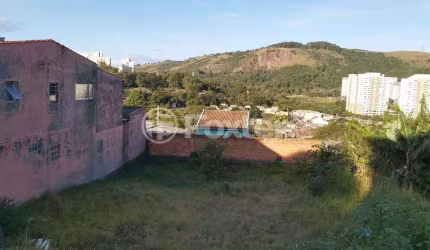 Terreno comercial à venda na Rua Eduardo Gerhardt, 226, Jardim Carvalho, Porto Alegre, 405 m2 por R$ 300.000
