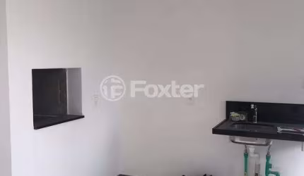 Apartamento com 1 quarto à venda na Avenida Getúlio Vargas, 4831, Marechal Rondon, Canoas, 46 m2 por R$ 400.000