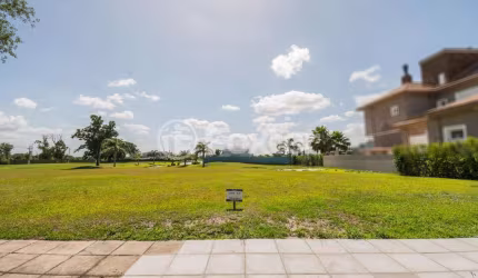Terreno em condomínio fechado à venda na Estrada Do Conde, 1100, Sans Souci, Eldorado do Sul, 750 m2 por R$ 1.312.640