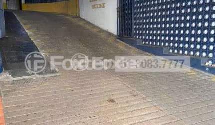 Garagem à venda na Rua Comendador Manoel Pereira, 20, Centro Histórico, Porto Alegre, 12 m2 por R$ 25.000