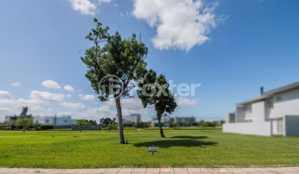 Terreno em condomínio fechado à venda na Estrada Do Conde, 1100, Sans Souci, Eldorado do Sul, 828 m2 por R$ 1.450.540