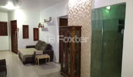 Casa em condomínio fechado com 2 quartos à venda na Rua Jorge Babot Miranda, 1130, Hípica, Porto Alegre, 63 m2 por R$ 385.000