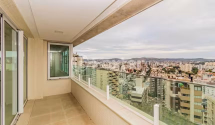 Apartamento com 4 quartos à venda na Rua Engenheiro Afonso Cavalcanti, 20, Bela Vista, Porto Alegre, 257 m2 por R$ 4.600.000