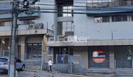 Sala comercial com 2 salas à venda na Avenida do Forte, 557, Cristo Redentor, Porto Alegre, 74 m2 por R$ 328.600