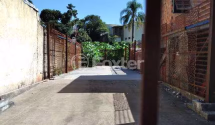 Terreno à venda na Travessa Alfredo Costa, 109, Medianeira, Porto Alegre, 290 m2 por R$ 250.000