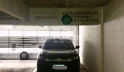 Garagem à venda na Rua Marechal Floriano Peixoto, 356, Centro Histórico, Porto Alegre, 12 m2 por R$ 55.327