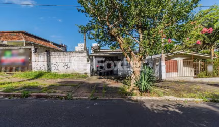 Terreno comercial à venda na Rua Doutor Eduardo Chartier, 807, Higienópolis, Porto Alegre, 207 m2 por R$ 2.000.000