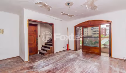 Cobertura com 3 quartos à venda na Rua Bogotá, 715, Jardim Lindóia, Porto Alegre, 213 m2 por R$ 456.000