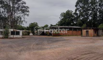 Terreno comercial à venda na Rodovia BR-290, KM 155, Zona Rural, Arroio dos Ratos, 14460 m2 por R$ 2.385.000