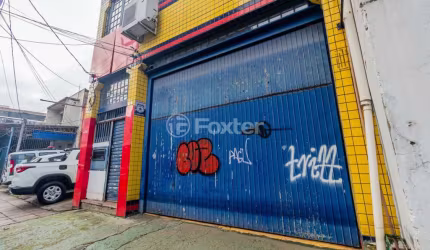 Prédio com 1 sala à venda na Rua Professor Freitas e Castro, 255, Azenha, Porto Alegre, 445 m2 por R$ 2.300.000