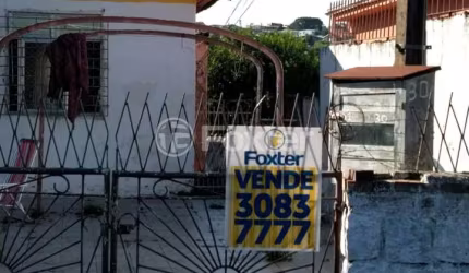 Terreno comercial à venda na Travessa Diacui, 30, Partenon, Porto Alegre, 280 m2 por R$ 250.000