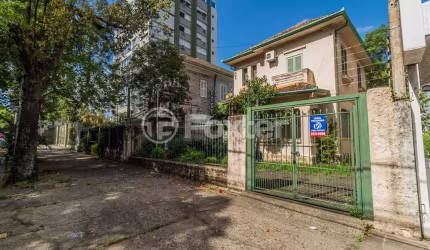 Terreno comercial à venda na Rua Coronel Bordini, 719, Auxiliadora, Porto Alegre, 634 m2 por R$ 5.300.000