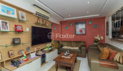Casa com 3 quartos à venda na Avenida Maceió, 350, Medianeira, Porto Alegre, 216 m2 por R$ 850.000