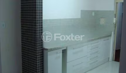 Apartamento com 2 quartos à venda na Rua Barão do Amazonas, 495, Petrópolis, Porto Alegre, 71 m2 por R$ 398.000