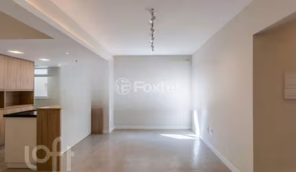 Apartamento com 2 quartos à venda na Rua Carazinho, 537, Petrópolis, Porto Alegre, 67 m2 por R$ 560.000