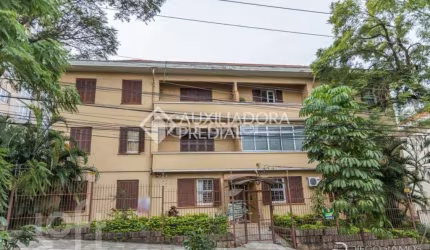 Apartamento com 3 quartos à venda na Rua Barão do Amazonas, 494, Petrópolis, Porto Alegre, 94 m2 por R$ 398.000