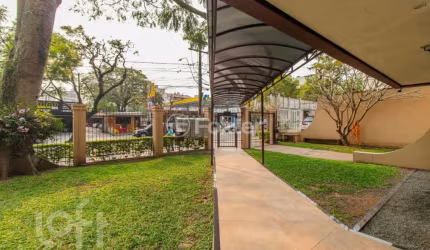 Apartamento com 2 quartos à venda na Rua Barão do Amazonas, 970, Petrópolis, Porto Alegre, 60 m2 por R$ 315.000