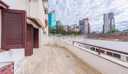 Apartamento com 1 quarto à venda na Avenida Goethe, 54, Rio Branco, Porto Alegre, 74 m2 por R$ 529.500