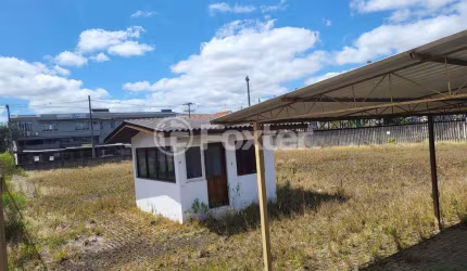 Terreno comercial à venda na Avenida Brasil, 975, Navegantes, Porto Alegre, 1657 m2 por R$ 7.871.700