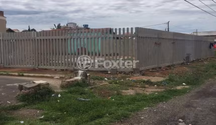Terreno comercial à venda na Rua Barbosa Lessa, 39, Harmonia, Canoas, 261 m2 por R$ 245.000