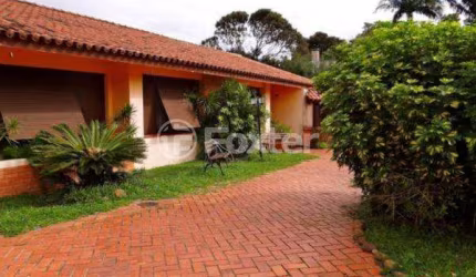 Casa com 6 quartos à venda na Rua Cariri, 174, Vila Assunção, Porto Alegre, 617 m2 por R$ 2.525.000