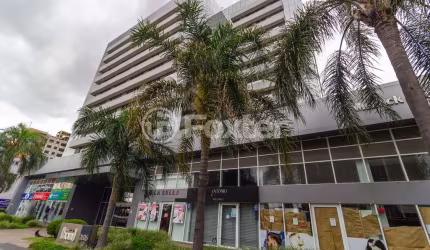 Sala comercial com 1 sala à venda na Avenida Assis Brasil, 3535, Cristo Redentor, Porto Alegre, 42 m2 por R$ 450.000