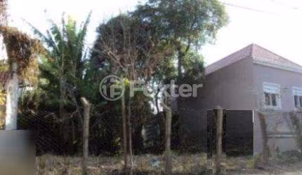 Terreno comercial à venda na Rua Professor Xavier Simões, 243, Sétimo Céu, Porto Alegre, 1298 m2 por R$ 760.000