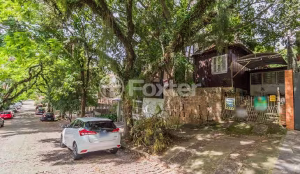 Terreno comercial à venda na Rua Felicíssimo de Azevedo, 1260, Auxiliadora, Porto Alegre, 270 m2 por R$ 650.000