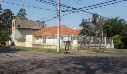 Casa com 3 quartos à venda na Rua Ângelo Crivellaro, 399, Jardim do Salso, Porto Alegre, 160 m2 por R$ 950.000