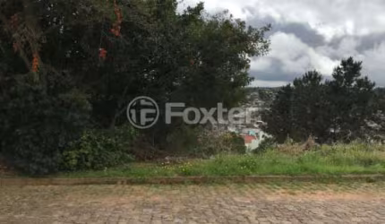 Terreno à venda na Rua Professor Othon Santos Silva, 100, Aberta dos Morros, Porto Alegre, 350 m2 por R$ 175.000