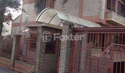 Casa em condomínio fechado com 3 quartos à venda na Rua Padre João Batista Reus, 1040, Vila Conceição, Porto Alegre, 254 m2 por R$ 850.000