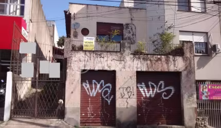 Terreno comercial à venda na Avenida Protásio Alves, 5403, Vila Jardim, Porto Alegre, 291 m2 por R$ 800.000