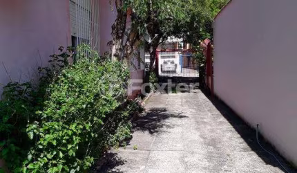 Terreno comercial à venda na Rua Coronel Feijó, 202, São João, Porto Alegre, 390 m2 por R$ 1.100.000
