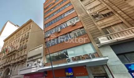 Sala comercial com 2 salas à venda na Rua dos Andradas, 1464, Centro Histórico, Porto Alegre, 112 m2 por R$ 500.000