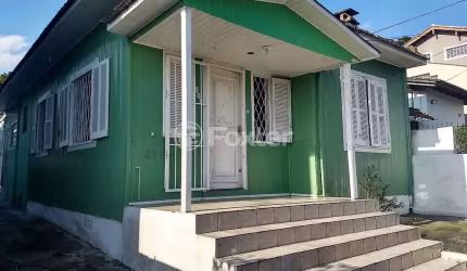 Casa com 5 quartos à venda na Rua Domício da Gama, 256, Glória, Porto Alegre, 200 m2 por R$ 361.000