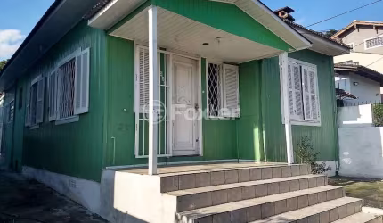 Casa comercial com 1 sala à venda na Rua Domício da Gama, 256, Glória, Porto Alegre, 200 m2 por R$ 361.000