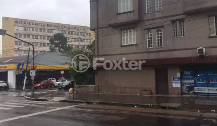 Terreno comercial à venda na Avenida João Pessoa, 2452, Farroupilha, Porto Alegre, 300 m2 por R$ 1.099.000