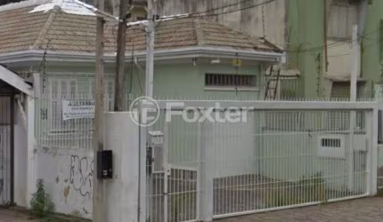 Terreno à venda na Rua Doutor Timóteo, 43, Floresta, Porto Alegre, 325 m2 por R$ 800.000