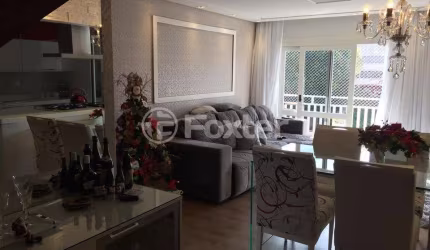 Cobertura com 3 quartos à venda na Rua Padre Amstad, 370, Centro, Nova Petrópolis, 135 m2 por R$ 1.200.000