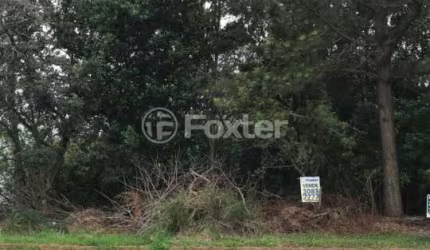 Terreno à venda na Rua Professor Othon Santos Silva, 90, Aberta dos Morros, Porto Alegre, 350 m2 por R$ 175.000