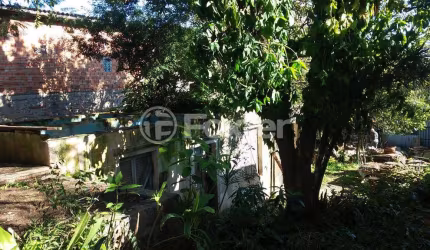 Terreno à venda na Rua Monte Bonito, 84, Jardim Floresta, Porto Alegre, 522 m2 por R$ 448.500
