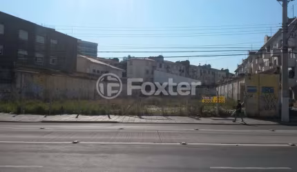 Terreno à venda na Avenida Bento Gonçalves, 188, Partenon, Porto Alegre, 1292 m2 por R$ 4.700.000